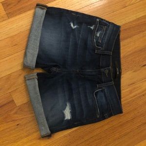 Joe’s Jeans Shorts
